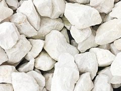 Известь строительная негашеная