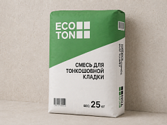 Сухие строительные смеси